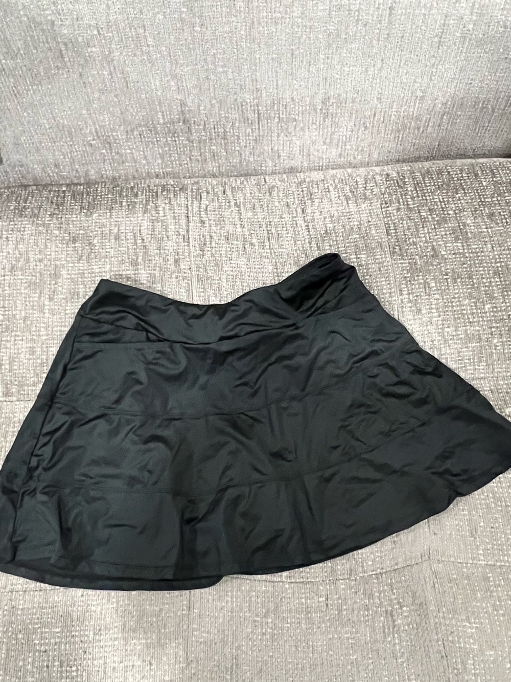 360 by Tail multi-tiered athletic tennis/golf skort.